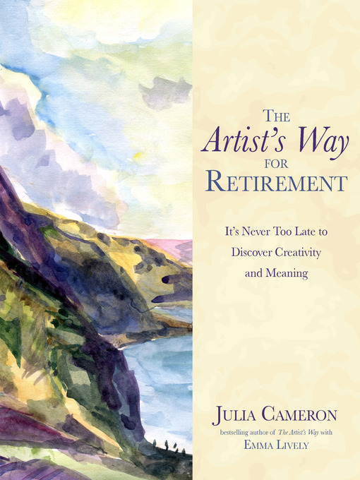 Cover image for The Artist's Way for Retirement